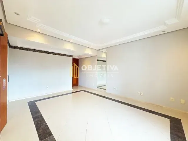 Apartamento 3 quartos e 2 banheiros, à venda, no bairro Santana em Porto Alegre