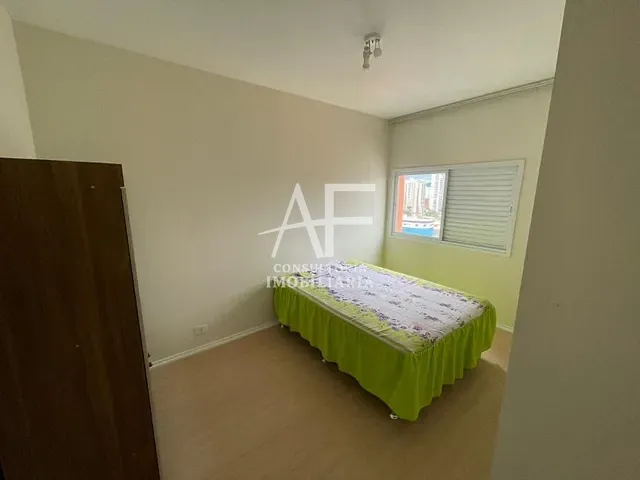 Apartamento com 57m² 1 quarto e 1 banheiro, à venda ou para alugar, no bairro Centro em Taubaté