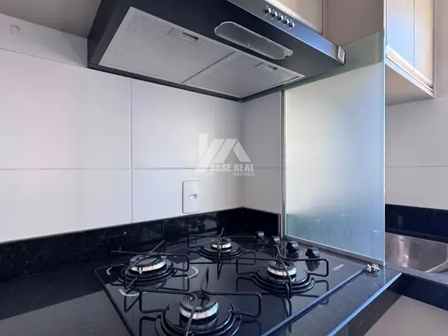 Apartamento 3 quartos e 1 banheiro, para alugar, no bairro Batel em Guarapuava