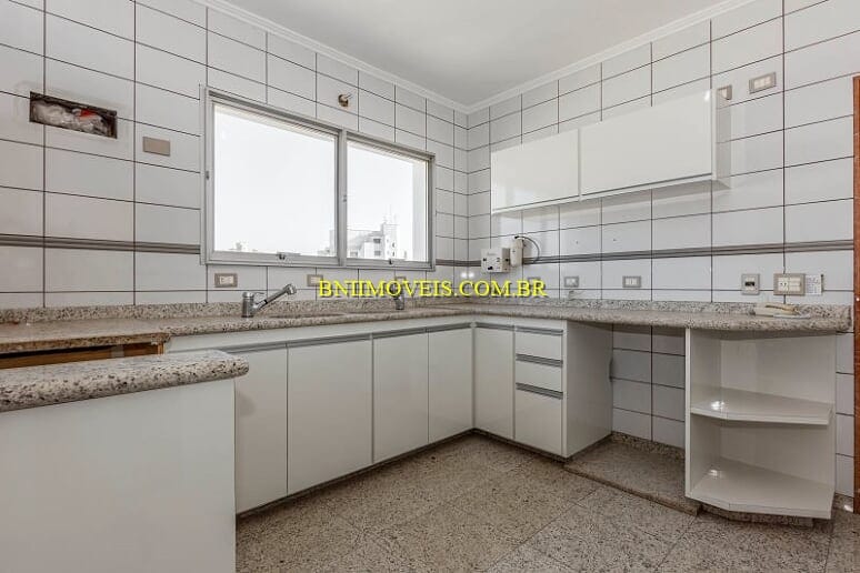 Apartamento, 3 quartos, 236 m² - Foto 9
