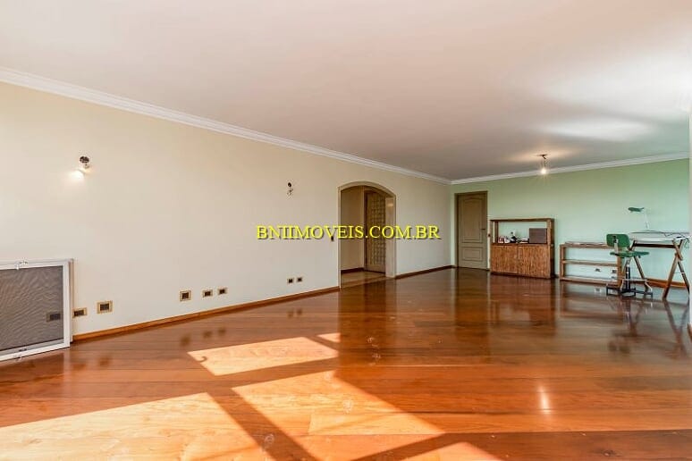 Apartamento, 3 quartos, 236 m² - Foto 5
