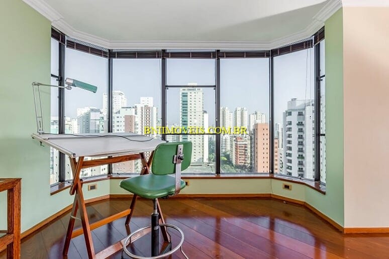 Apartamento, 3 quartos, 236 m² - Foto 3