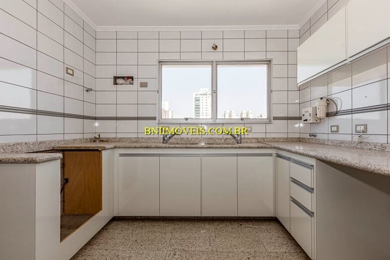 Apartamento, 3 quartos, 236 m² - Foto 8