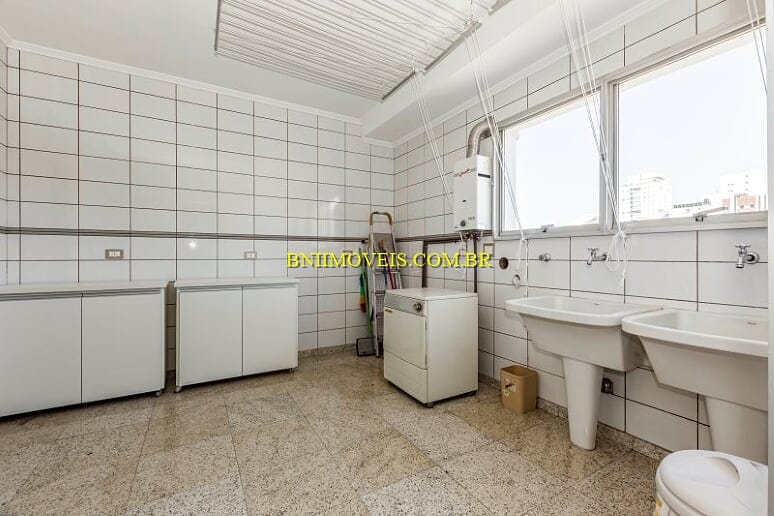 Apartamento, 3 quartos, 236 m² - Foto 26
