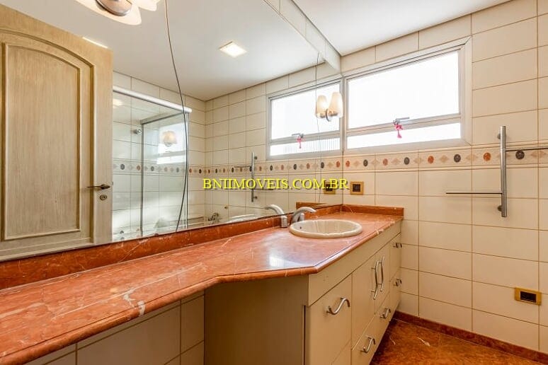 Apartamento, 3 quartos, 236 m² - Foto 24