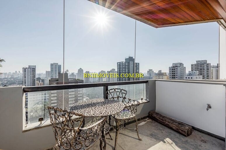 Apartamento, 3 quartos, 236 m² - Foto 27