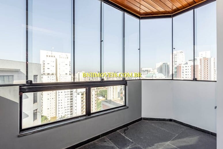 Apartamento, 3 quartos, 236 m² - Foto 28