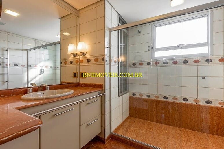 Apartamento, 3 quartos, 236 m² - Foto 25