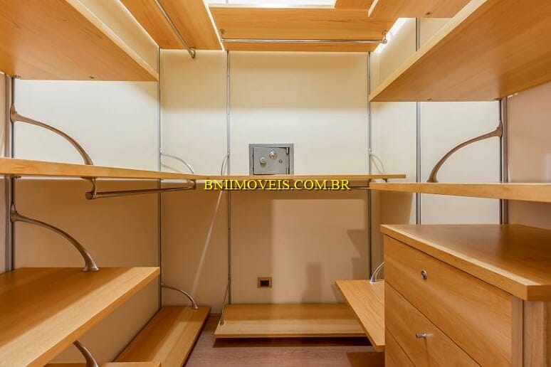 Apartamento, 3 quartos, 236 m² - Foto 21