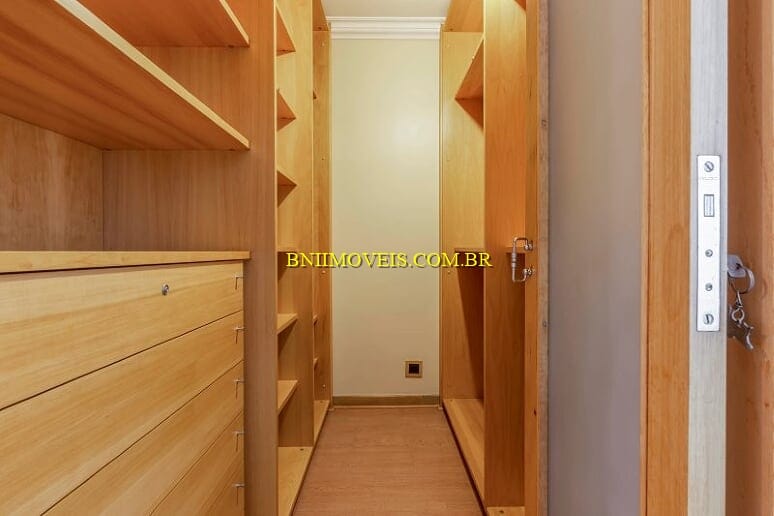 Apartamento, 3 quartos, 236 m² - Foto 20