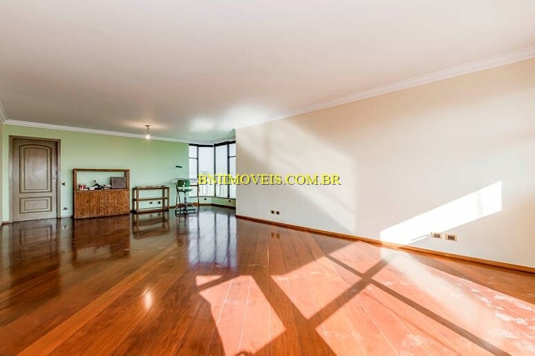 Apartamento, 3 quartos, 236 m² - Foto 4
