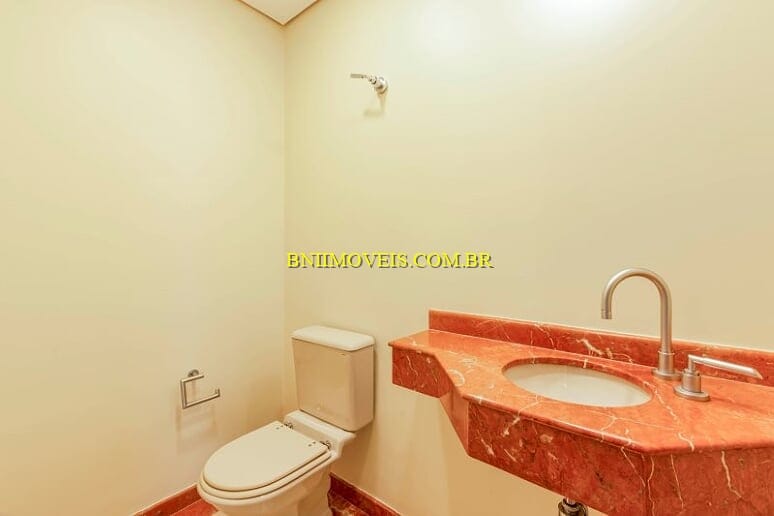 Apartamento, 3 quartos, 236 m² - Foto 23