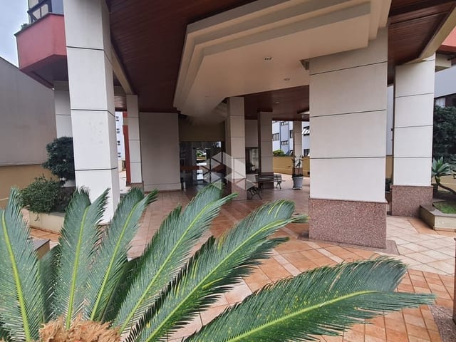 Apartamento 3 quartos e 3 banheiros, à venda, no bairro Exposição em Caxias do Sul