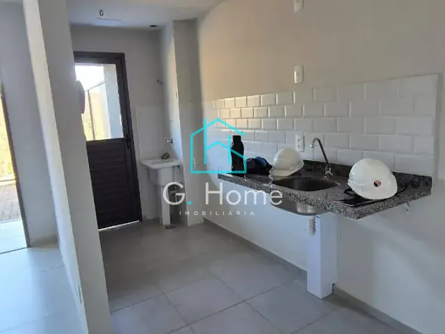 Apartamento com 118m² 2 quartos e 1 banheiro, à venda, no bairro Vale dos Tucanos em Londrina
