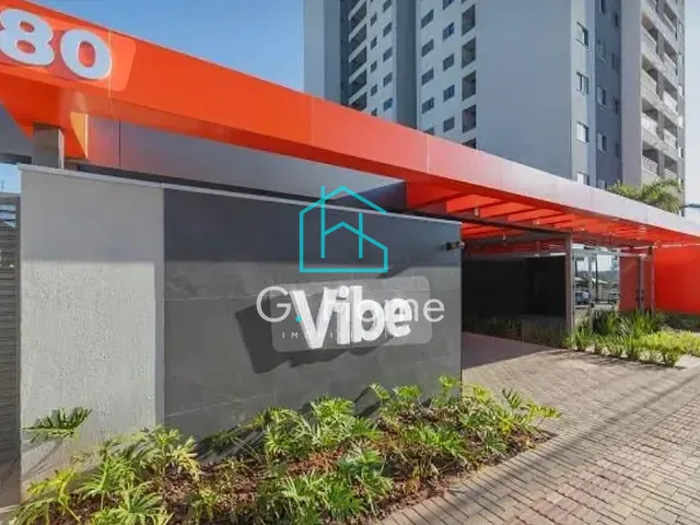 Apartamento com 118m² 2 quartos e 1 banheiro, à venda, no bairro Vale dos Tucanos em Londrina