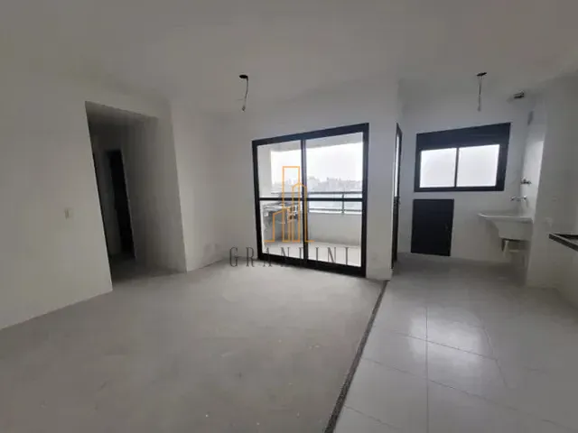 Apartamento com 58m² 2 quartos e 2 banheiros, à venda, no bairro Baeta Neves em São Bernardo do Campo