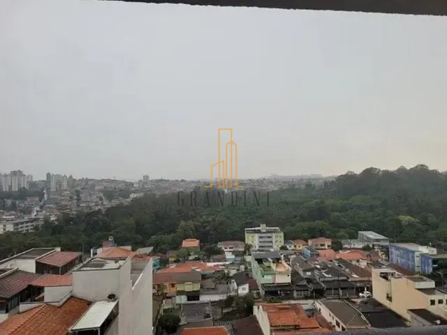 Apartamento com 58m² 2 quartos e 2 banheiros, à venda, no bairro Baeta Neves em São Bernardo do Campo