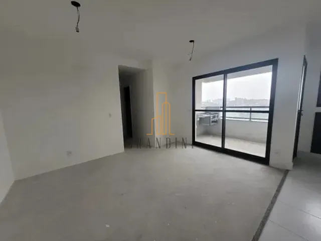 Apartamento com 58m² 2 quartos e 2 banheiros, à venda, no bairro Baeta Neves em São Bernardo do Campo