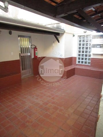 Apartamento para alugar com 2 quartos, 72m² - Foto 27