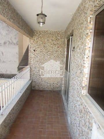 Apartamento para alugar com 2 quartos, 72m² - Foto 6