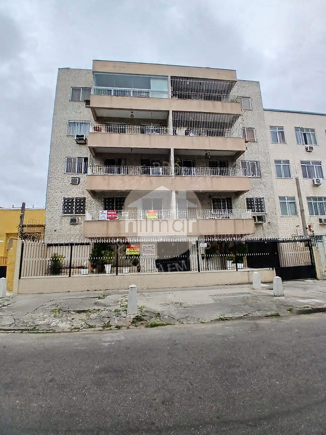 Apartamento, 2 quartos, 72 m² - Foto 1