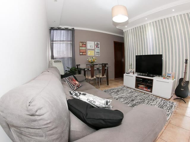 Foto do Apartamento - Apartamento residencial à venda, Jardim Oriente, São José dos Campos. | INDEPENDENCE NEGOCIOS IMOBILIARIOS LTDA
