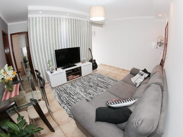 Foto do Apartamento - Apartamento residencial à venda, Jardim Oriente, São José dos Campos. | INDEPENDENCE NEGOCIOS IMOBILIARIOS LTDA