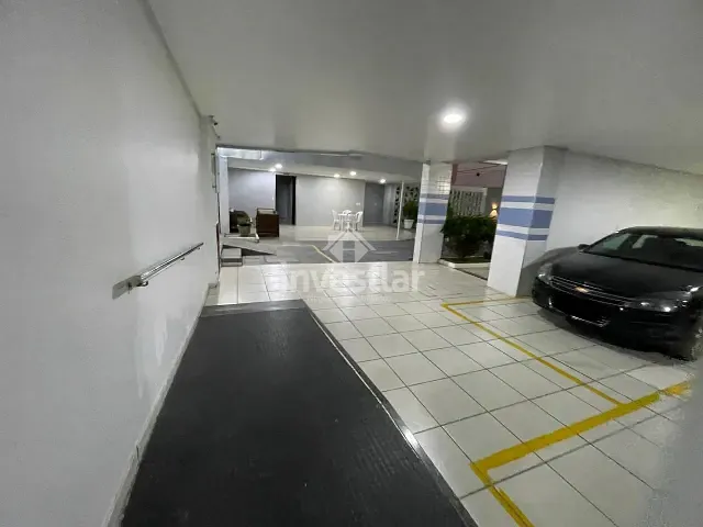 Apartamento 2 quartos e 2 banheiros, para alugar, no bairro Catolé em Campina Grande