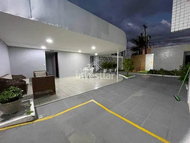 Apartamento 2 quartos e 2 banheiros, para alugar, no bairro Catolé em Campina Grande