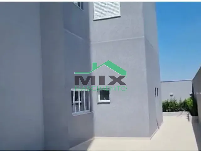 Apartamento com 50m² 2 quartos e 1 banheiro, à venda, no bairro Parque Novo Oratório em Santo André