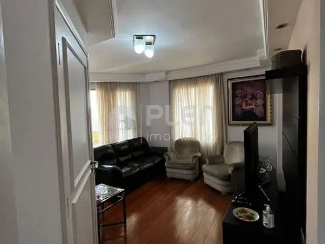 Apartamento 3 quartos e 4 banheiros, à venda, no bairro Água Fria em São Paulo