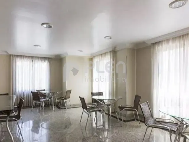 Apartamento 3 quartos e 4 banheiros, à venda, no bairro Água Fria em São Paulo