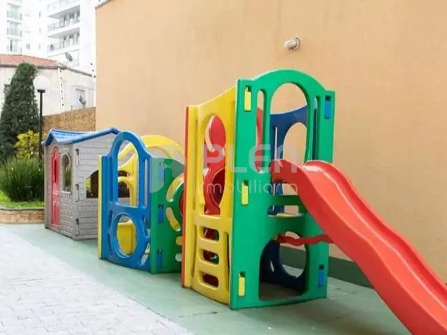 Apartamento 3 quartos e 4 banheiros, à venda, no bairro Água Fria em São Paulo