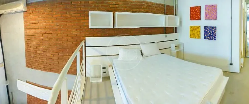 Apartamento, 2 quartos, 67 m² - Foto 5
