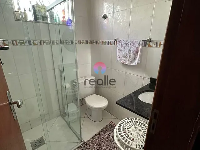 Apartamento 2 quartos e 1 banheiro, à venda, no bairro Fonte Grande em Contagem