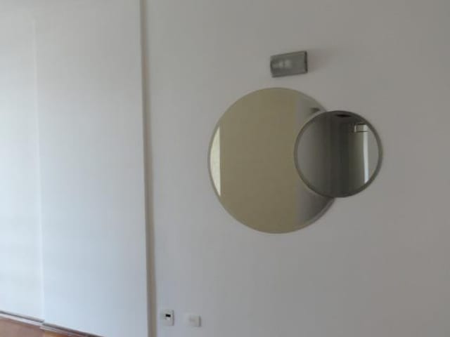 Foto do Apartamento - Apartamento para Locação 3 Quartos, 1 Suite, 2 Vagas, 86M², Jardim Aquarius, São José dos Campos - SP | Edifício Serramar | RUSSI IMÓVEIS