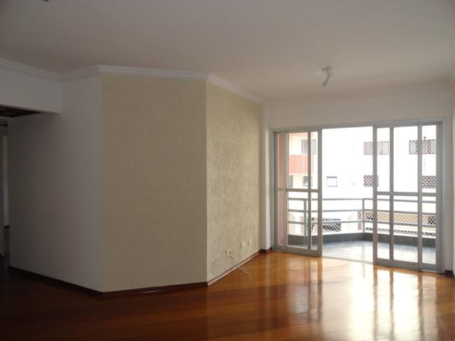 Foto do Apartamento - Apartamento para Locação 3 Quartos, 1 Suite, 2 Vagas, 86M², Jardim Aquarius, São José dos Campos - SP | Edifício Serramar | RUSSI IMÓVEIS