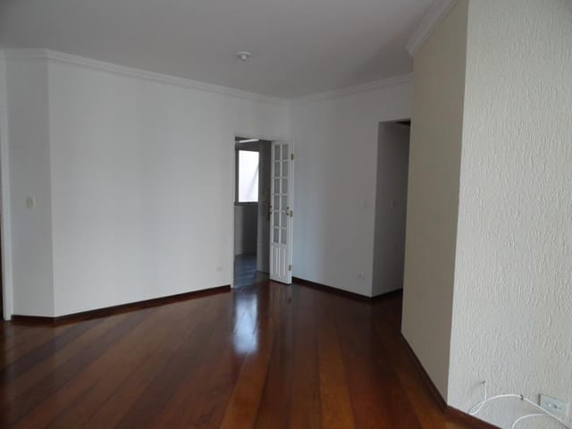Foto do Apartamento - Apartamento para Locação 3 Quartos, 1 Suite, 2 Vagas, 86M², Jardim Aquarius, São José dos Campos - SP | Edifício Serramar | RUSSI IMÓVEIS