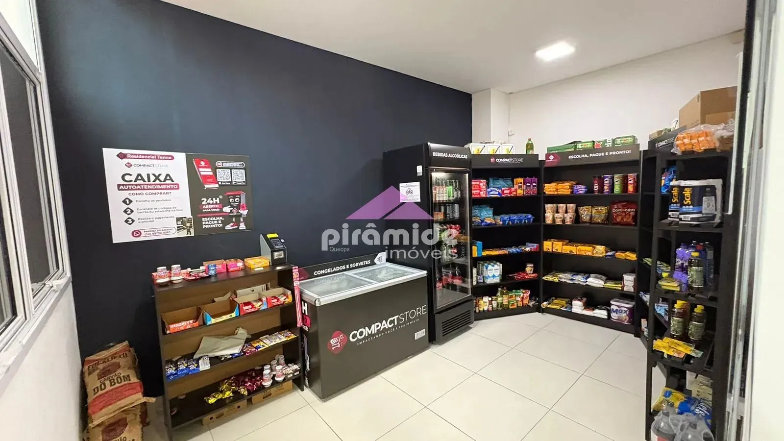 Apartamento, 2 quartos, 62 m² - Foto 26