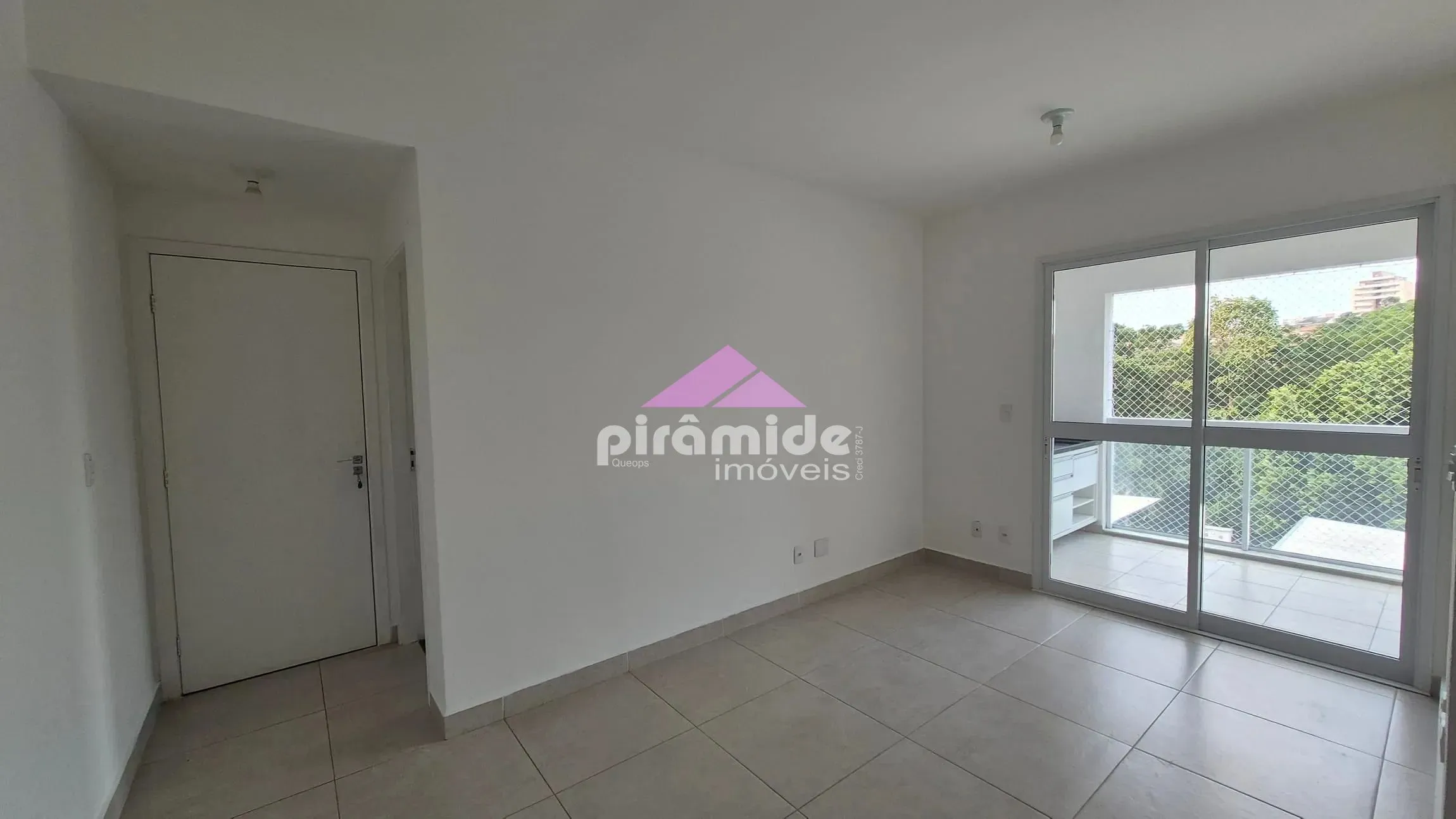 Apartamento, 2 quartos, 62 m² - Foto 1