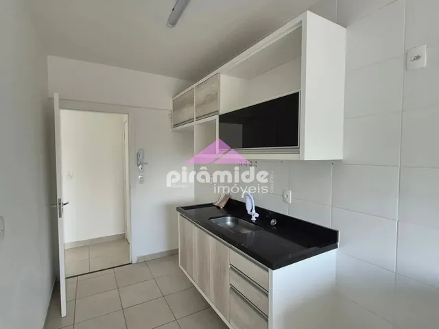 Apartamento com 10m² 2 quartos e 2 banheiros, à venda ou para alugar, no bairro Jardim Oriente em São José Dos Campos