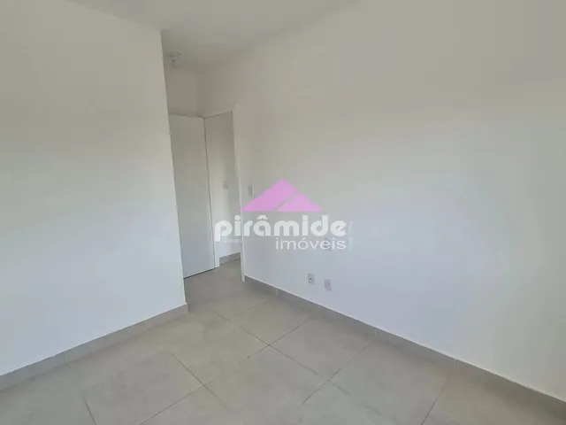 Apartamento com 10m² 2 quartos e 2 banheiros, à venda ou para alugar, no bairro Jardim Oriente em São José Dos Campos