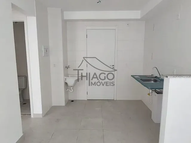 Apartamento com 32m² 2 quartos e 1 banheiro, à venda, no bairro Itaquera em São Paulo