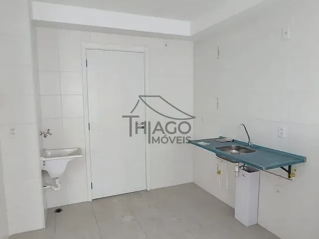 Apartamento com 32m² 2 quartos e 1 banheiro, à venda, no bairro Itaquera em São Paulo