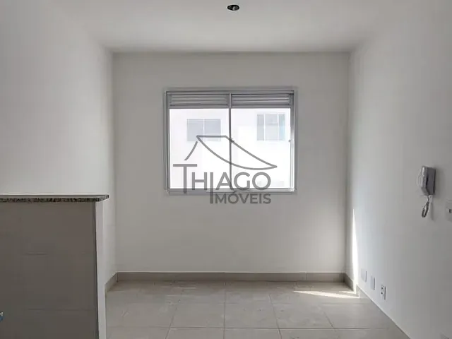 Apartamento com 32m² 2 quartos e 1 banheiro, à venda, no bairro Itaquera em São Paulo