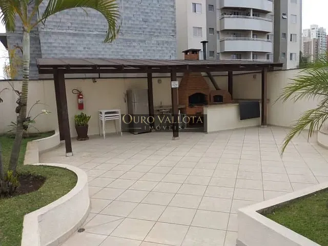 Apartamento com 117m² 2 quartos e 2 banheiros, à venda, no bairro Mooca em São Paulo