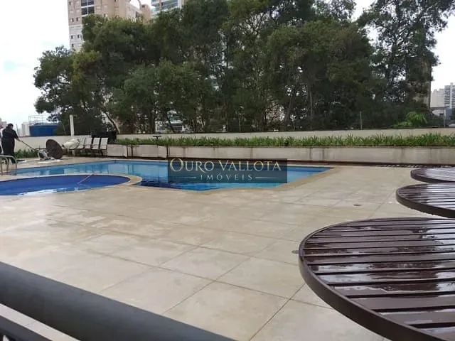 Apartamento com 117m² 2 quartos e 2 banheiros, à venda, no bairro Mooca em São Paulo