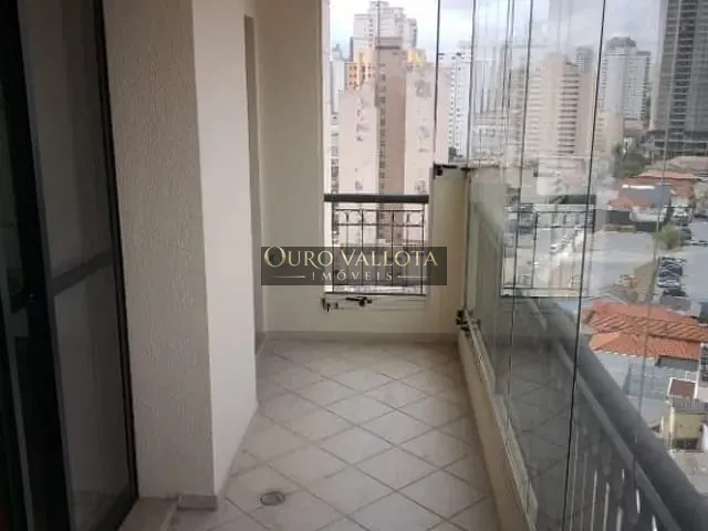 Apartamento com 117m² 2 quartos e 2 banheiros, à venda, no bairro Mooca em São Paulo