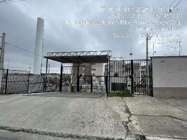 Foto do Apartamento - Apartamento à venda 1 Vaga, 104M², JARDIM SAO JOSE II, SAO JOSE DOS CAMPOS - SP | Imobiliária Compare