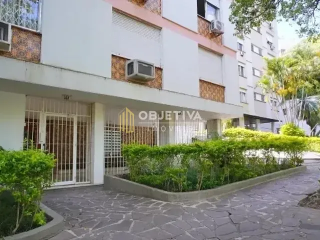 Apartamento 3 quartos e 2 banheiros, à venda, no bairro Floresta em Porto Alegre
